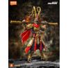 BLOKEES 85100 Xếp hình lắp ráp ghép mô hình Heroes Unlimited: Phiên bản siêu việt Pháp ảnh Tôn Ngộ Không