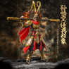 BLOKEES 85100 Xếp hình lắp ráp ghép mô hình Heroes Unlimited: Phiên bản siêu việt Pháp ảnh Tôn Ngộ Không