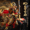 BLOKEES 85100 Xếp hình lắp ráp ghép mô hình Heroes Unlimited: Phiên bản siêu việt Pháp ảnh Tôn Ngộ Không
