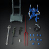 BLOKEES 73547 Xếp hình lắp ráp ghép mô hình Neon Genesis Evangelion: Phiên bản truyền hình Unit Zero (Sửa đổi) Phiên bản huyền thoại Siêu nhân vật hành động