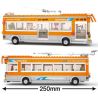 SLUBAN M38-B0332 B0332 0332 M38B0332 38-B0332 non  XE ĐIỆN bộ đồ chơi xếp lắp ráp ghép mô hình City Thành Phố 457 khối
