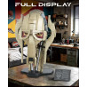 Amazing Block M902 General Grievous Xếp hình lắp ráp ghép mô hình Tướng quân đau buồn