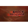 Amazing Block M920 Shock Troops Xếp hình lắp ráp ghép mô hình lực lượng tấn công