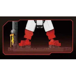 Amazing Block M920 Shock Troops Xếp hình lắp ráp ghép mô hình lực lượng tấn công