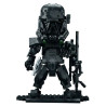 Amazing Block M922 Shadow Troops Xếp hình lắp ráp ghép mô hình Đội quân bóng tối