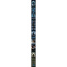 Amazing Block M922 Shadow Troops Xếp hình lắp ráp ghép mô hình Đội quân bóng tối