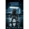 Amazing Block M922 Shadow Troops Xếp hình lắp ráp ghép mô hình Đội quân bóng tối