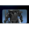 Amazing Block M922 Shadow Troops Xếp hình lắp ráp ghép mô hình Đội quân bóng tối