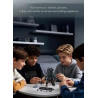 Amazing Block M922 Shadow Troops Xếp hình lắp ráp ghép mô hình Đội quân bóng tối
