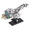 stack 07001 Firefly Serenity Xếp hình lắp ráp ghép mô hình thanh thản