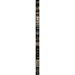 Tikka TK8004 Panzer VI Ausf.B Tiger II 124 Xếp hình lắp ráp ghép mô hình Xe tăng King Tiger B II