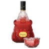 stack 03001 Lenors R.O. Wine Bottle Xếp hình lắp ráp ghép mô hình rượu ngoại