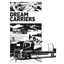 Pibo PB8838 Dream Carrier No.2 Xếp hình lắp ráp ghép mô hình Trailer số 2