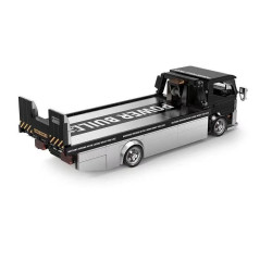 Pibo PB8838 Dream Carrier No.2 Xếp hình lắp ráp ghép mô hình Trailer số 2