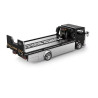 Pibo PB8838 Dream Carrier No.2 Xếp hình lắp ráp ghép mô hình Trailer số 2
