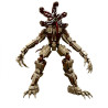 No license 76121 Stranger Things Monster Demogorgon Xếp hình lắp ráp ghép mô hình Vua quái vật Stranger Things
