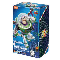 BLOKEES 75934 Xếp hình lắp ráp ghép mô hình Câu chuyện đồ chơi ngoài Buzz Lightyear