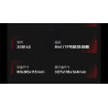 SEMBO 208162 Xếp hình lắp ráp ghép mô hình Đất nước hùng mạnh: 8 tổ hợp tàu sân bay số 19