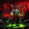 LY 76112 Xếp hình lắp ráp ghép mô hình Illidan