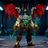 LY 76112 Xếp hình lắp ráp ghép mô hình Illidan