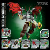 LY 76112 Xếp hình lắp ráp ghép mô hình Illidan