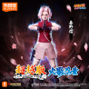 BLOKEES 75618 Xếp hình lắp ráp ghép mô hình Naruto Shippuden: Beyond Edition 07 Haruno Sakura