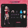 BLOKEES 75618 Xếp hình lắp ráp ghép mô hình Naruto Shippuden: Beyond Edition 07 Haruno Sakura