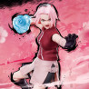 BLOKEES 75618 Xếp hình lắp ráp ghép mô hình Naruto Shippuden: Beyond Edition 07 Haruno Sakura