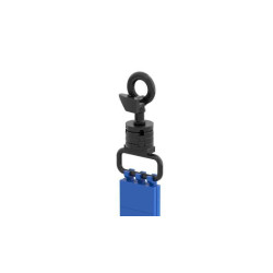 Onebrick OB-1045 Xếp hình lắp ráp ghép mô hình Máy Digimon Tyrannosaurus