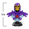 Mattel Brick Shop JNH52 Masters of the Universe Skeletor Bust Xếp hình lắp ráp ghép mô hình Cosmic He-Man: Skeletor Bust