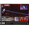 Mattel Brick Shop JNH53 Masters of the Universe Havoc Staff Xếp hình lắp ráp ghép mô hình Người khổng lồ vũ trụ: Quyền trượng của Skeletor
