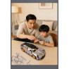 Pantasy 77017 Xếp hình lắp ráp ghép mô hình LANTU i-Land 1:10