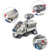 SLUBAN M38-B0198 B0198 0198 M38B0198 38-B0198 Xếp hình kiểu  SWAT SPECIAL FORCE Support Radar Van Xe Rada 198 khối