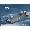 Sluban M38-B1661 Xếp hình lắp ráp ghép mô hình Hộp mù tàu sân bay thế giới
