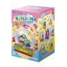 Gekkosha 803403 Xếp hình lắp ráp ghép mô hình Crayon Shin-chan: Hộp thời gian vui nhộn của trẻ em