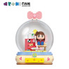 Gekkosha 803403 Xếp hình lắp ráp ghép mô hình Crayon Shin-chan: Hộp thời gian vui nhộn của trẻ em