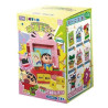 Gekkosha 803402 Xếp hình lắp ráp ghép mô hình Crayon Shin-chan: Thời gian dễ thương