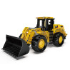 MouldKing 17084 972M Wheel Loader Xếp hình lắp ráp ghép mô hình Máy xúc lật Model 972M