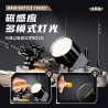 Souzosha F8105 Xếp hình lắp ráp ghép mô hình Xe tăng chiến đấu chủ lực MK.V11