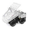 MouldKing 17078 Mine Haul Truck Xếp hình lắp ráp ghép mô hình Xe tải vận chuyển khai thác mỏ