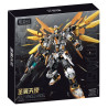 Kozosha 212226 Holy Winged Angel Xếp hình lắp ráp ghép mô hình Thiên thần có cánh thánh