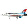COBI 5892 F-16 First Flight 1974 Xếp hình lắp ráp ghép mô hình Chuyến bay đầu tiên của F-16 vào năm 1974