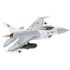 COBI 5893 F-16AM Fighting Falcon Xếp hình lắp ráp ghép mô hình tiêm kích F-16AM
