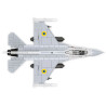 COBI 5893 F-16AM Fighting Falcon Xếp hình lắp ráp ghép mô hình tiêm kích F-16AM