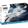COBI 5893 F-16AM Fighting Falcon Xếp hình lắp ráp ghép mô hình tiêm kích F-16AM