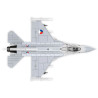 COBI 5896 F-16AM Fighting Falcon Xếp hình lắp ráp ghép mô hình tiêm kích F-16AM