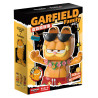 Femibox S44026 Garfield Family Xếp hình lắp ráp ghép mô hình Gia đình Garfield: Garfield đi nghỉ