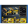 SEMBO 103336 SEMBO 103337 SEMBO 103338 SEMBO 103339 SEMBO 103340 SEMBO 103341 SEMBO 103342 SEMBO 103343 Mecha Of Steel Xếp hình lắp ráp ghép mô hình Steel Mecha: Một trăm bước để đánh bại Yang Huang Zhong 8 tổ hợp