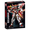 Le Yi 62066 Mech Warrior Heterodox Mecha Xếp hình lắp ráp ghép mô hình Mecha dị giáo