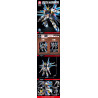 Le Yi 62068 Mech Warrior Attack The Mecha Xếp hình lắp ráp ghép mô hình Máy tấn công